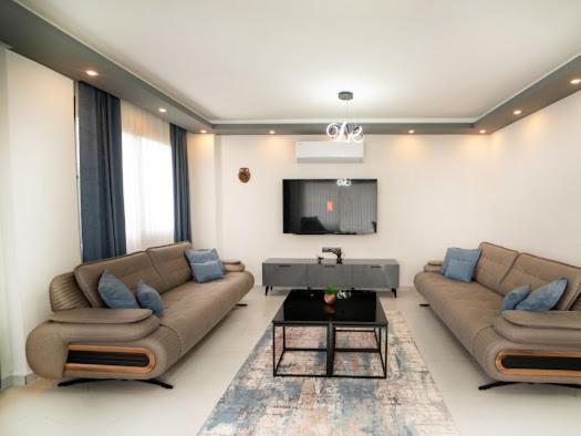 Villa Mercan Fethiye Exterior photo